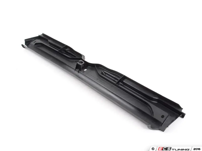 Genuine BMW - 64311383211 - Cabin filter cover (64-31-1-383-211)