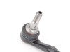 ES#51572 - 32106765235 - Tie Rod Assembly - Left - Includes both inner and outer tie rod - Genuine BMW - BMW