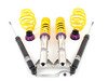ES#3032508 - 10220011 - KW Coilover Kit - Variant 1 (V1) - Variant 1 coilovers offer the best balance between sporty driving and comfort - KW Suspension - BMW