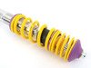 ES#3032508 - 10220011 - KW Coilover Kit - Variant 1 (V1) - Variant 1 coilovers offer the best balance between sporty driving and comfort - KW Suspension - BMW