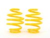 ES#3032508 - 10220011 - KW Coilover Kit - Variant 1 (V1) - Variant 1 coilovers offer the best balance between sporty driving and comfort - KW Suspension - BMW