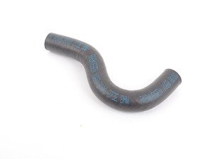 ES#35633 - 13907835912 - HOSE ELBOW - Genuine BMW - BMW