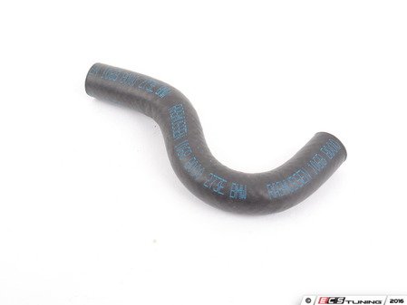 ES#35633 - 13907835912 - HOSE ELBOW - Genuine BMW - BMW
