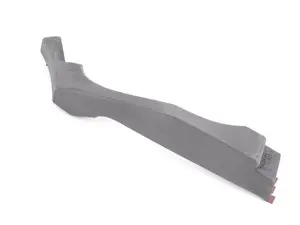 MOLDED PART RIGHT