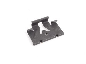 ES#243130 - 51419160674 - CLAMP - Genuine BMW - BMW