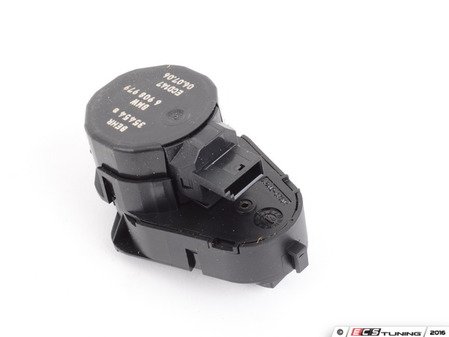 ES#176618 - 64116908979 - Actuator F Fresh Air Flap - Genuine BMW - BMW