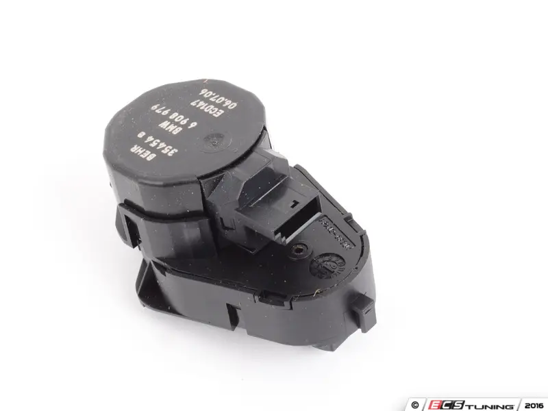 Genuine BMW - 64116908979 - Actuator F Fresh Air Flap (64-11-6-908 