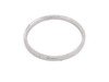 ES#254544 - 18307812171 - Exhaust Gasket - Priced Each - Diesel Particulate Filter to Catalytic Converter Pipe - Genuine BMW - BMW