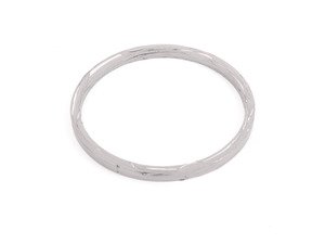 ES#254544 - 18307812171 - Exhaust Gasket - Priced Each - Diesel Particulate Filter to Catalytic Converter Pipe - Genuine BMW - BMW