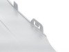 ES#2775642 - 51119812741 - Front Bumper Lower Spoiler Silver Section - Optics Package - Replace you damaged or scratched lower lip - Genuine MINI - MINI