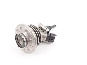 SCR Metering Valve