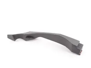 MOLDED PART LEFT
