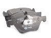 ES#3023979 - 34116799166 - Front Brake Pad Set - Replacement brake pad set from an original equipment supplier - Pagid - BMW