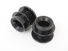ES#3036338 - 90211 - ST X Performance Coilover System - Fixed Damping - Height adjustable with average lowering of 1.6"-3.1"F, 0.8"-2.0"R. - Suspension Techniques - BMW