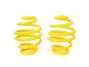 ES#3036338 - 90211 - ST X Performance Coilover System - Fixed Damping - Height adjustable with average lowering of 1.6"-3.1"F, 0.8"-2.0"R. - Suspension Techniques - BMW