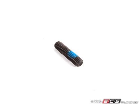 ES#19601 - 11151736960 - Stud  - Found in the cylinder head - Genuine BMW - BMW