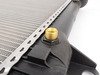 ES#213590 - 17111712484 - Radiator - (NO LONGER AVAILABLE) - Keep your engine running at the optimal temperature - Genuine BMW - 