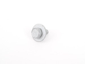 ES#14638 - 07119905017 - SCREW - See MOQKT - Genuine BMW - BMW