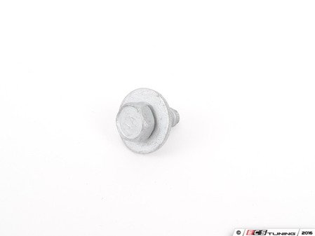 ES#14638 - 07119905017 - SCREW - See MOQKT - Genuine BMW - BMW