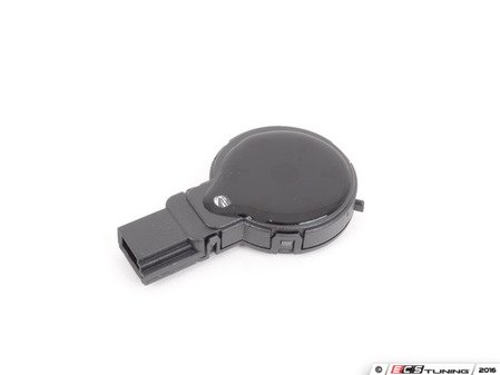 ES#2089680 - 8K0955559C - Rain Sensor  - Activates windshield wipers automatically  - Genuine Volkswagen Audi - Audi