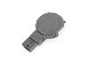 ES#2089680 - 8K0955559C - Rain Sensor  - Activates windshield wipers automatically  - Genuine Volkswagen Audi - Audi