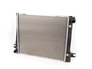 ES#213590 - 17111712484 - Radiator - (NO LONGER AVAILABLE) - Keep your engine running at the optimal temperature - Genuine BMW - 