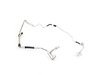 ES#180255 - 64539151738 - A/C Hose - Pressure hose - condenser to evaporator - Genuine BMW - BMW