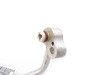ES#180255 - 64539151738 - A/C Hose - Pressure hose - condenser to evaporator - Genuine BMW - BMW