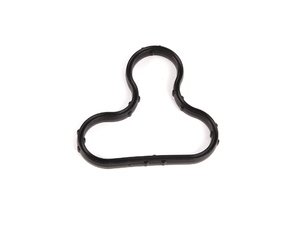 ES#29670 - 12317507807 - Alternator Gasket - Used to seal water cooled alternators - Genuine BMW - BMW