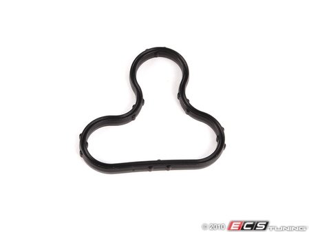 ES#29670 - 12317507807 - Alternator Gasket - Used to seal water cooled alternators - Genuine BMW - BMW