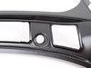 ES#71261 - 41321913778 - E30 Windshield cowl - Located at the base of the windshield - Genuine BMW - BMW