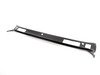 ES#71261 - 41321913778 - E30 Windshield cowl - Located at the base of the windshield - Genuine BMW - BMW