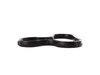 ES#29670 - 12317507807 - Alternator Gasket - Used to seal water cooled alternators - Genuine BMW - BMW