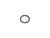 ES#472826 - WHT003463 - Dipstick O-Ring - Used to seal the dipstick tube to the oil pan. 11.8x2.5 - Genuine Volkswagen Audi - Audi Volkswagen