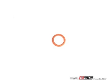 ES#15772 - 07119963045 - GASKET RING - Genuine BMW - BMW