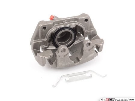 ES#3063381 - 34112282618rKT - Remanufactured Brake Caliper - Front Right - Restore braking performance and driving safety. Price includes $50 core charge - Centric - BMW