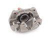 ES#3063381 - 34112282618rKT - Remanufactured Brake Caliper - Front Right - Restore braking performance and driving safety. Price includes $50 core charge - Centric - BMW