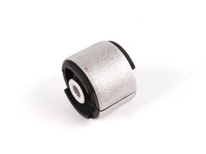 ES#258742 - 33326770786 - Trailing Arm Bushing - Priced Each - Bushing located in the forward position of the rear trailing arm - Lemforder - BMW