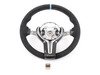 ES#2767132 - 32302344147 - BMW Performance Steering Wheel - Race inspired look and feel straight from the Euro parts bin. - Genuine BMW M Performance - BMW