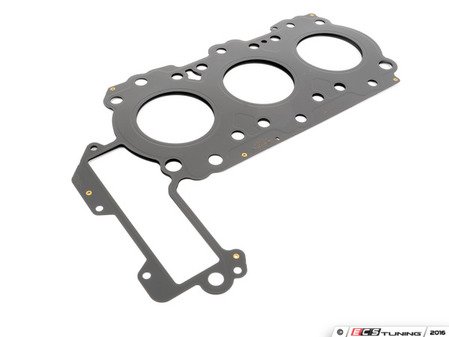ES#2602738 - 99610417009 - Cylinder Head Gasket - Right - Bank one fitment - Elring - Porsche