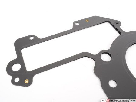 ES#2602740 - 99610416903 - Cylinder Head Gasket - Left - Bank two fitment - Elring - Porsche
