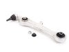 ES#3072281 - 4Z7407151G - Straight Lower Control Arm - Priced Each - Connects subframe to spindle - Fits left and right side - Lemforder - Audi