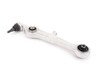 ES#3072281 - 4Z7407151G - Straight Lower Control Arm - Priced Each - Connects subframe to spindle - Fits left and right side - Lemforder - Audi