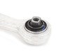 ES#3072281 - 4Z7407151G - Straight Lower Control Arm - Priced Each - Connects subframe to spindle - Fits left and right side - Lemforder - Audi