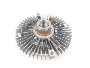 ES#2992105 - 11521723918 - Radiator Fan Clutch - (NO LONGER AVAILABLE) - Quality aftermarket replacement - Mahle-Behr - 