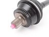ES#3072343 - 8E0407272AT - Front Axle Assembly - Right - Complete driveshaft with CV joints; ready for installation - GKN Drivetech - Audi