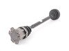 ES#3072343 - 8E0407272AT - Front Axle Assembly - Right - Complete driveshaft with CV joints; ready for installation - GKN Drivetech - Audi