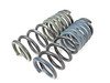 ES#1303338 - 29579 - E34 M5 Sport Springs Set - w/self-leveling - H&R - BMW