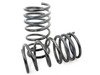 ES#1303338 - 29579 - E34 M5 Sport Springs Set - w/self-leveling - H&R - BMW