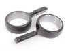 ES#3663912 - tsu4695pbx1KT - Front Control Arm Bushing Carrier Brackets & Bolts - Genuine BMW - BMW